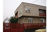 Šeiminis pensionas Veľký (Didysis) Mederis / Veľký Meder Slovakija